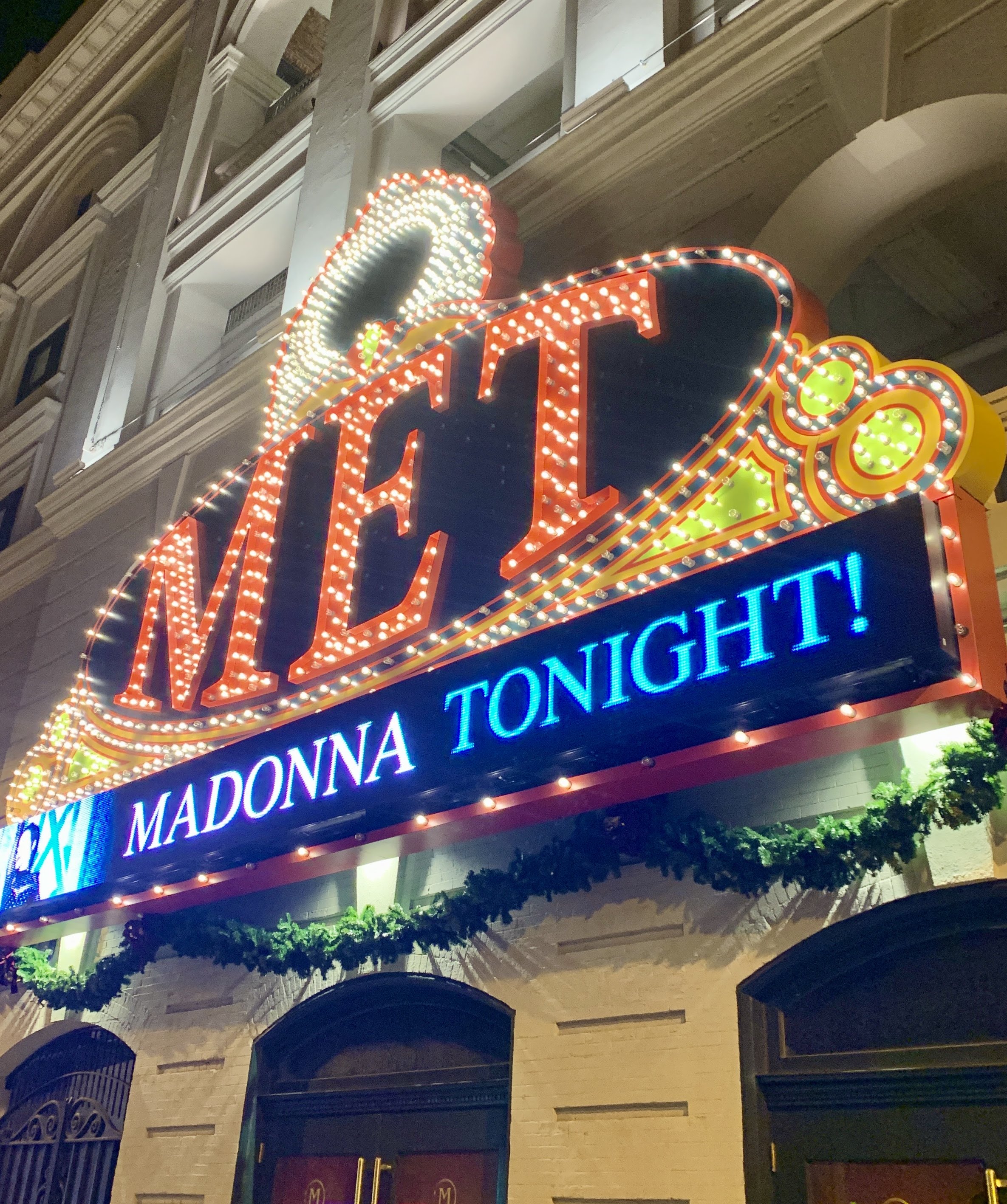 Madame X